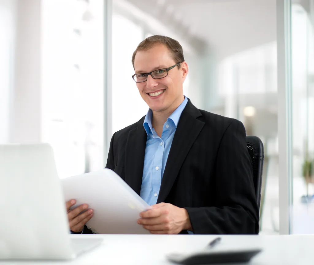 Raik Eremit zertifizierter Immobiliengutachter