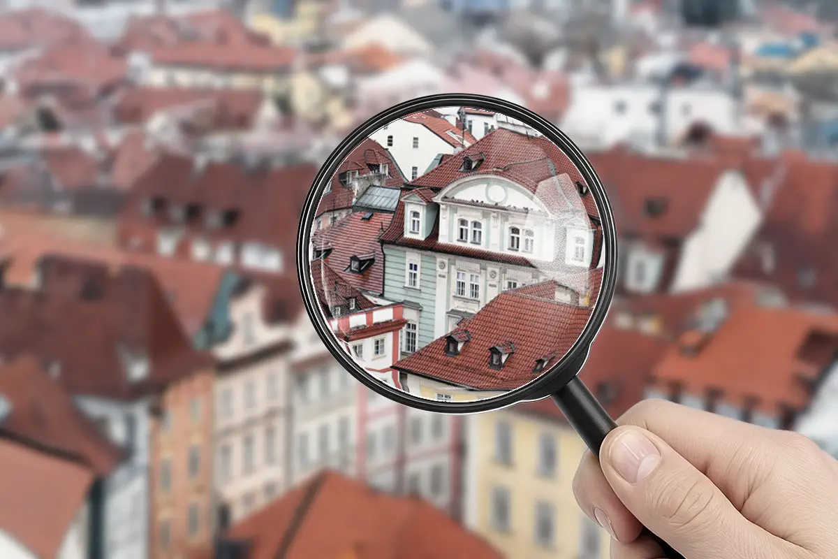 Professionelle Immobiliengutachten