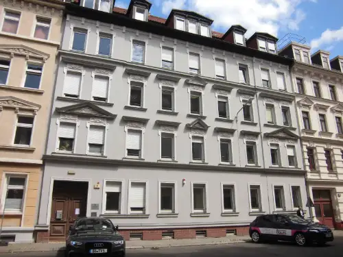 Immobilienbewertung Leipzig