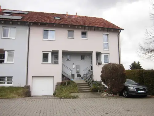 Kurzgutachten (KGA) Eigentumswohnung, Doppelhaushälfte (DHH) in Weißenfels