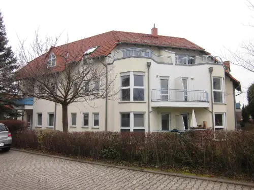 Kurzgutachten (KGA) für eine Eigentumswohnung (ETW) in Erfurt