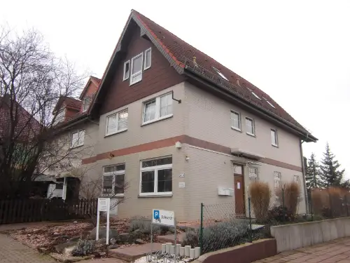 Kurzgutachten (KGA), Mehrfamilienhaus (MFH) in Erfurt