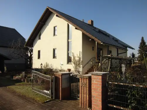 Kurzgutachten (KGA) in Merseburg